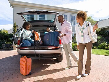 A Few Must-Haves When Traveling By Car A Few Must-Haves When Traveling By Car