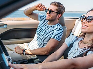 Best Occasions For Luxury Car Rental Best Occasions For Luxury Car Rental