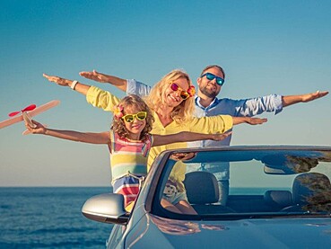 Car Rental for an Amazing Photo Shoot Car Rental for an Amazing Photo Shoot