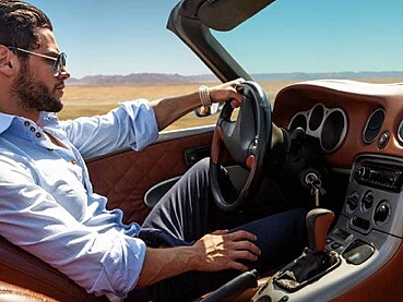 Guide for Luxury Car Rental in Dubai for Beginners Guide for Luxury Car Rental in Dubai for Beginners