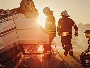 Key Contributors to Road Accidents Key Contributors to Road Accidents