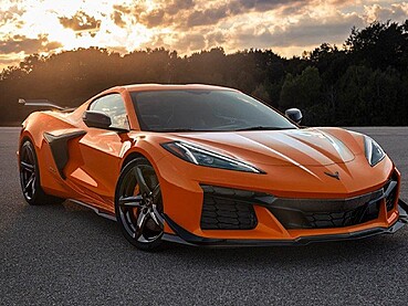 Reasons to Rent Chevy Corvette Sports Car in Dubai Reasons to Rent Chevy Corvette Sports Car in Dubai