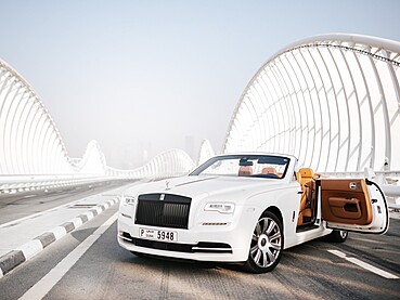 Special Events Where a Rolls Royce Rental is Ideal Special Events Where a Rolls Royce Rental is Ideal