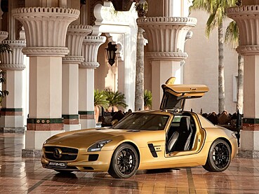 The Best Premium Cars for the Bride & Groom The Best Premium Cars for the Bride & Groom