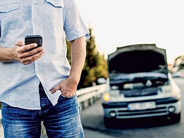 What to Do if Something Happens to a Rental Car? What to Do if Something Happens to a Rental Car?