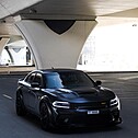 Dodge Charger V8