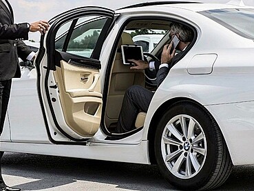Eco-Friendly Initiatives in Luxury Car Rental Services