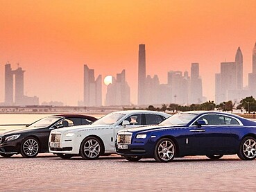 Emergency Assistance and Hassle-Free Rentals: Why House of Luxury Stands Out in Dubai