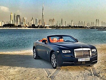 Exploring the Evolution of Luxury Car Rentals