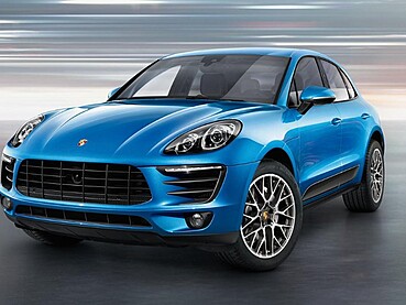 PORSCHE MACAN S RENTAL VS. OWNERSHIP: HOW RENTING IT IS THE SMARTER CHOICE