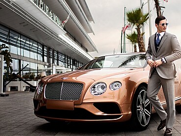LUXURY CAR RENTAL MYTHS DEBUNKED: WHAT YOU REALLY NEED TO KNOW