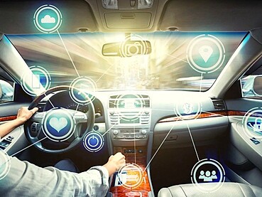 The Role of Advanced Telematics in Luxury Car Rentals: Enhancing User Experience and Vehicle Safety