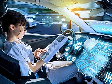 Artificial Intelligence's Potential to Improve Luxury Car Rentals' Customer Experience