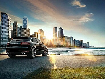 Porsche Car Rental: The New Standard for Traveling in Luxury