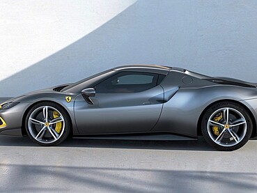 How Ferrari is Shaping the Future: Rent a Ferrari and Explore Luxury Innovation