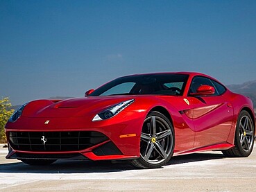 Unraveling the Ferrari Effect: How Renting a Ferrari Boosts Confidence, Status, and Connections