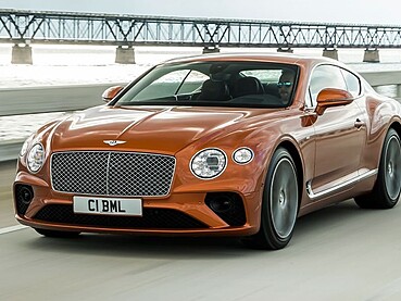 Transform Your Long-Distance Travel into an Enjoyable Journey with a Bentley GT Convertible Car Rental