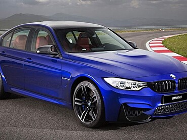 Unveiling the Technological Wonders of BMW M3 Competition Car Rental