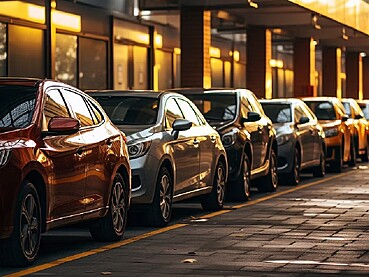 Tourist vs Resident Car Rental Rules in Dubai