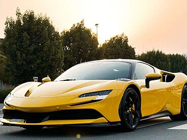 Why Do Luxury Car Rental Prices In Dubai Vary So Much?