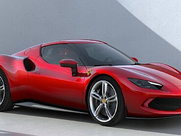 The Psychology of Renting a Ferrari in Dubai: Status, Experience, and Emotional ROI